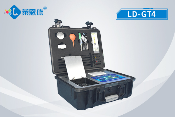 測土儀幫助修復土壤問題 測土儀幫助修復土壤問題