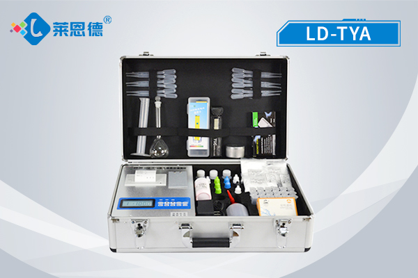 利用測土儀為農(nóng)業(yè)工作提供支持 利用測土儀為農(nóng)業(yè)工作提供支持