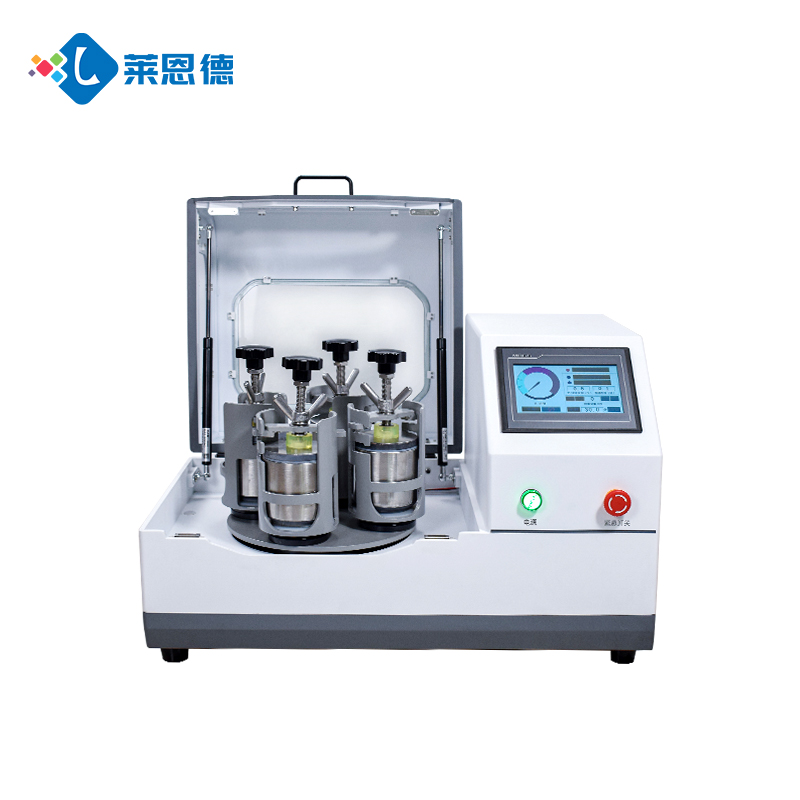 行星式球磨機(jī)和普通球磨機(jī)有什么區(qū)別?