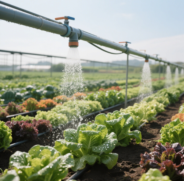 農(nóng)業(yè)土壤養(yǎng)分精準(zhǔn)檢測儀器綜合應(yīng)用解決方案