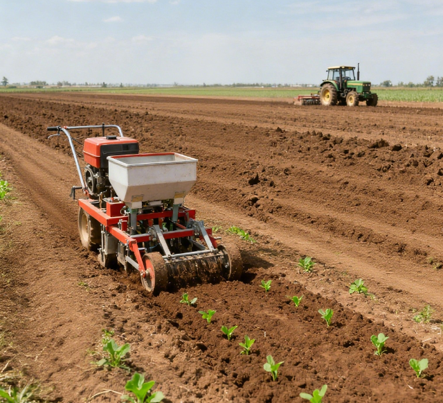 土壤養(yǎng)分檢測(cè)儀