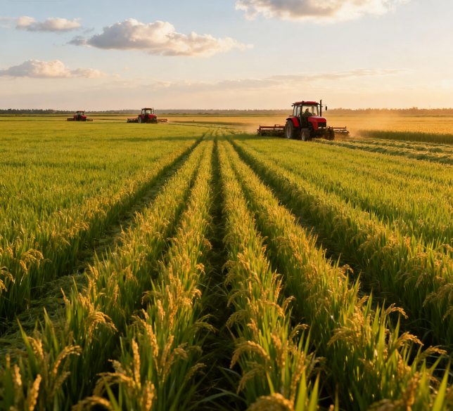 測土配方施肥儀