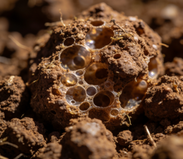 土壤團粒分析儀