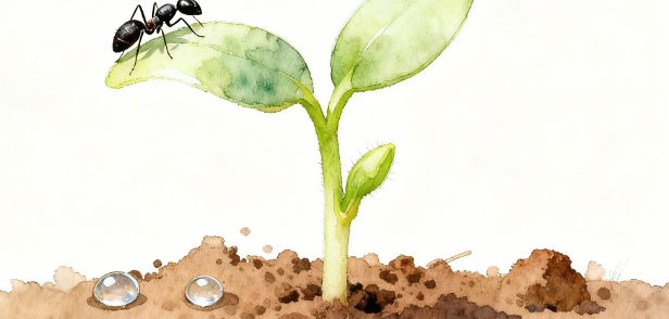 土壤水勢測定儀